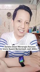 Sandra Tata's Instagram, Twitter & Facebook