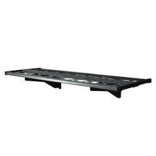 Shop Kobalt Metal Utility Shelving At Lowes Com Garage Tool Organization Garage Organization Diy Garage Organization