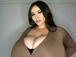 I made £250k on OnlyFans after condition made my boobs grow six sizes  bigger - Daily Star