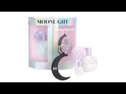 Find many great new & used options and get the best deals for ariana grande moonlight perfume gift set 1oz parfum spray 1.7oz body soufflé at the best online prices at ebay! Ariana Grande Perfume Gift Ariana Grande Songs