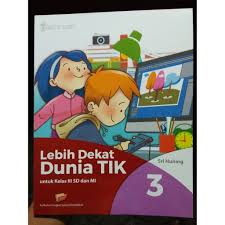 Aug 19, 2021 · kunci jawaban lks bahasa sunda kelas 3 sd semester 1. Download Buku Tik Kelas 3 Sd Penerbit Erlangga Cara Golden
