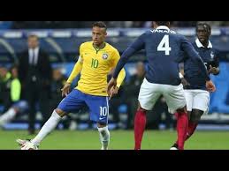 El contenido de las páginas externas no es responsabilidad de france 24. Neymar Vs France Away Hd 1080i 26 03 2015 Youtube
