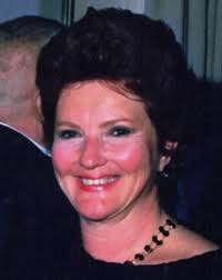 Maureen Ahl Obituary (1943