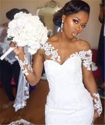An attractive bridesmaid hairstyle for long hair, braids are a fantastic way to showcase a classic and feminine style through many variations. 20 Wedding Updo Hairstyles For Black Brides Weddinginclude Black Wedding Hairstyles Wedding Dress Long Sleeve Black Bride