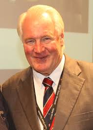 Top Tory Alan Goggin dumped by party for "childish behaviour" and "conduct  unbecoming"