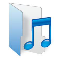 Windows Music Icon 107625 Free Icons Library