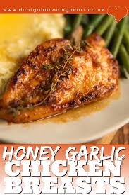 Honey Garlic Chicken Video In 2020 Honey Garlic Chicken Honey Garlic Asparagus Recipes Roasted