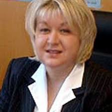 Doris Penner (@DorisPenner)