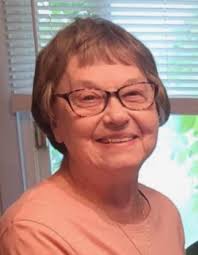 Obituary for Bernadette M. “Bernie” (McKito) Weston