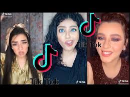 مغاربة يبدعو في تيك توك الموت ديال ضحك Tik Tok Maroc 2020 Youtube