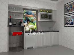 Hasil gambar untuk kitchen set minimalis