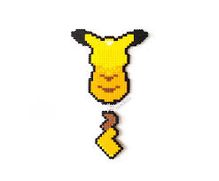 Pin By Sam Quartz On Pokemon Perleplader In 2020 Pokemon Perler Beads Pokemon Bead Pokemon Pattern