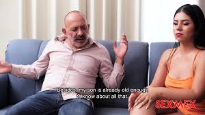 A Gift For Stepmom - Elizabeth Marquez - EPORNER