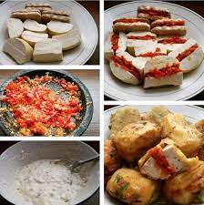 2 Resep Tahu Melet Tahu Isi Pedas Jontor Hot Jeletot Resep Tahu Resep Makanan Dan Minuman