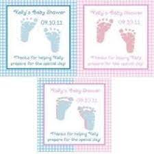 It makes a great baby shower activity during that busy period where the host is greeting everyone upon arrival, and guests are just starting to mingle and settle in. Baby Shower Tags Template Terat