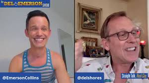 The Del & Emerson Show WITH LESLIE JORDAN