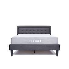 Best Mattress Of 2020 Premium Memory Foam Medium Firm In 2020 Bed Frame And Headboard Bed Frame Cool Beds