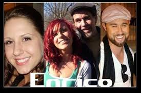 Michael Enrico Obituary (2010)