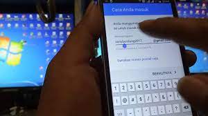 Membuat akun gmail melalui ponsel. Cara Bikin Akun Google Youtube