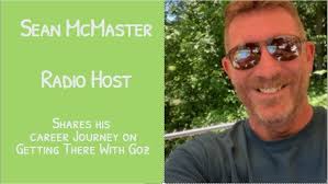 Sean McMaster Gets to Be A Radio Host Part 1