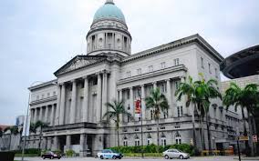 Mahkamah agung memiliki kewenangan untuk memeriksa dan memutuskan perkara : Bernama Mahkamah Agung Singapura Tolak Rayuan Gantung Hukuman Mati Dua Rakyat Malaysia
