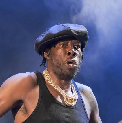 Image of Shabba Ranks Tickets & 2026 Concert Tour Dates | SeatGeek