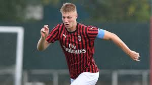 Dettol sabun batang original 100g isi 5 rp. Ac Milan Resmi Pinjamkan Marco Brescianini Ke Monza Berita Ac Milan