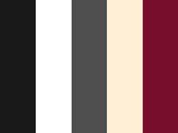 Faites aussi une trace du rouge. Quelle Couleur Avec Du Gris Anthracite Dans Sa Deco