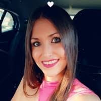 Cristina Machuca's Instagram, Twitter & Facebook