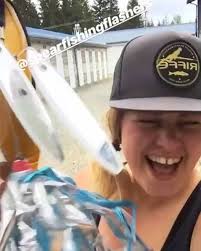 Spearfishing Flasher Systems