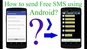 Fill in the number when you register account. Free Sms To Mobile Number Jewelshara