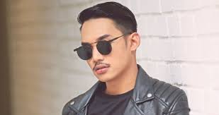 Hael husaini, ezra kong label : Beri Kejutan Baru