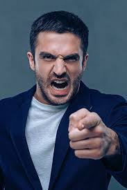 Why anger is good for you — and so is sadness