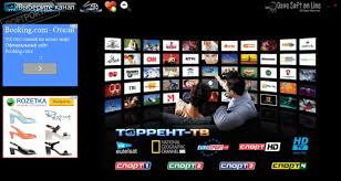 Controla a distancia tus descargas de utorrent. Torrent Tv Player V1 0 Adfree Latest Apk4free