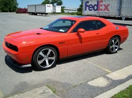 Image result for Hemi Orange 2013 Challenger