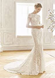 Ai futuri sposi che immaginano e desiderano. Abito Da Sposa A Sirena Tutti I Vantaggi Diemme Sposi