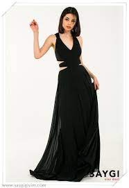 En Guzel Abiye Elbise Modelleri 2019 Lookbook Elbise Modelleri Elbise Sifon Elbise