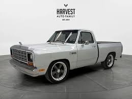 Image result for Beige 1984 Dodge Truck