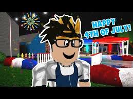 Entdecke rezepte, einrichtungsideen, stilinterpretationen und andere ideen zum ausprobieren. A Day In My Bloxburg Fourth Of July I Get Chased By A Monster By Peetahbread