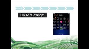 You are now prompted to enter the n etwork mep code (it will also state how many attempts left). How To Unlock Blackberry Pearl 9105 Via Network Unlock Code All Instructions Youtube
