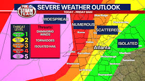 * access to station content specifically for our mobile users * 250 meter radar, the highest resolution available * future radar to see where severe weather is headed * high resolution satellite cloud imagery. Storm Alert Day Tornado Watch For Most Of North Georgia Until 2 A M