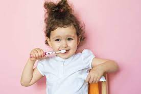What Happens If Toddler Swallows Fluoride Toothpaste 1happykiddo