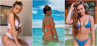 Rafa Kalimann tem vídeo íntimo divulgado em site pornô: Peitinho