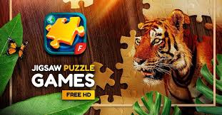 Select a picture for your jigsaw puzzle, fill out the puzzle options and click on the create puzzle button. Jigsaw Puzzles For Adults Best Free Puzzle Games For Android Apk Download