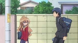 Episode 10 in high quality. Toradora Tv Series 2008 2009 Imdb