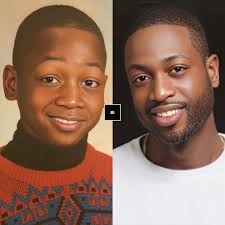 Happy 42nd Birthday To #DwayneWade! Dwyane Tyrone Wade Jr. is an American  former professional basketball player. Wade spent the majority of his  16-year career playing for the Miami Heat of the National