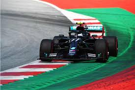 Leaks the new car design, trashes carlos' room and peaks in the red bull garage. F1 2020 Bottas Dominates Dramatic Austrian Gp As Leclerc Norris Claim Podium Spots The Financial Express