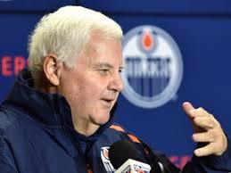 Has Ken Hitchcock succeeded in sticking to his timeline for turning around  Edmonton Oilers?