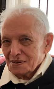 Mahesh Shah Obituary