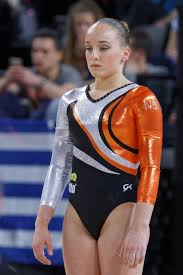 De sport en de sporters hebben wat mij betreft. Sanne Wevers Wikipedia